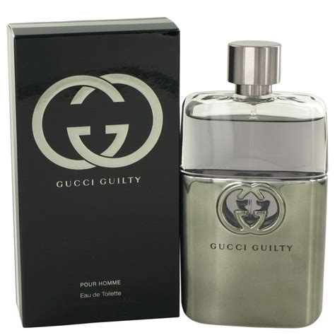 gucci cologne for men guilty|discount Gucci Guilty for men.